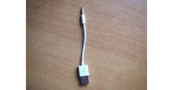 Как отличить поколения iPod Shuffle друг от друга?